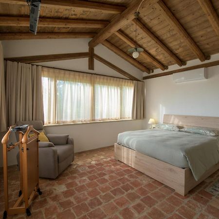 Tenuta Cascina Marenco ガーヴィ エクステリア 写真