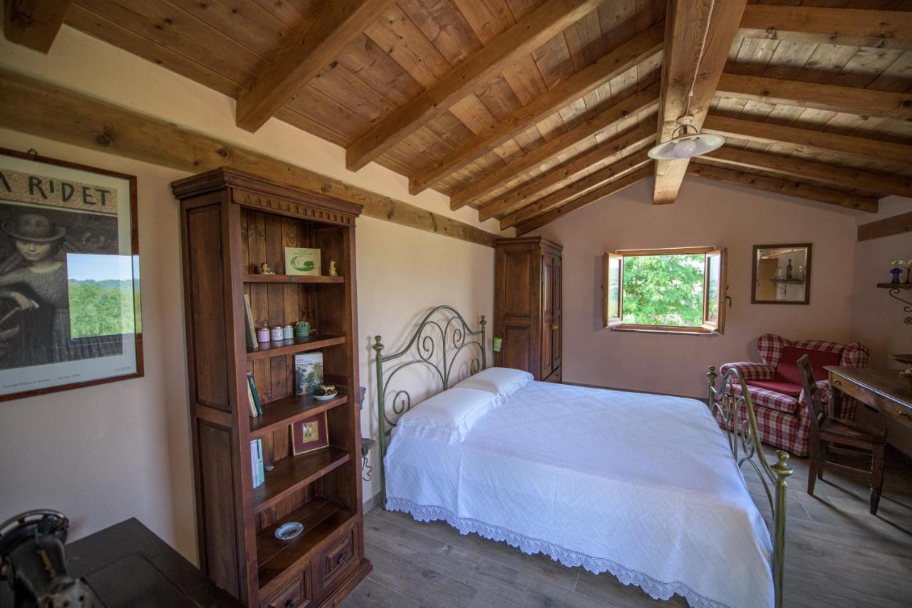 Tenuta Cascina Marenco ガーヴィ エクステリア 写真