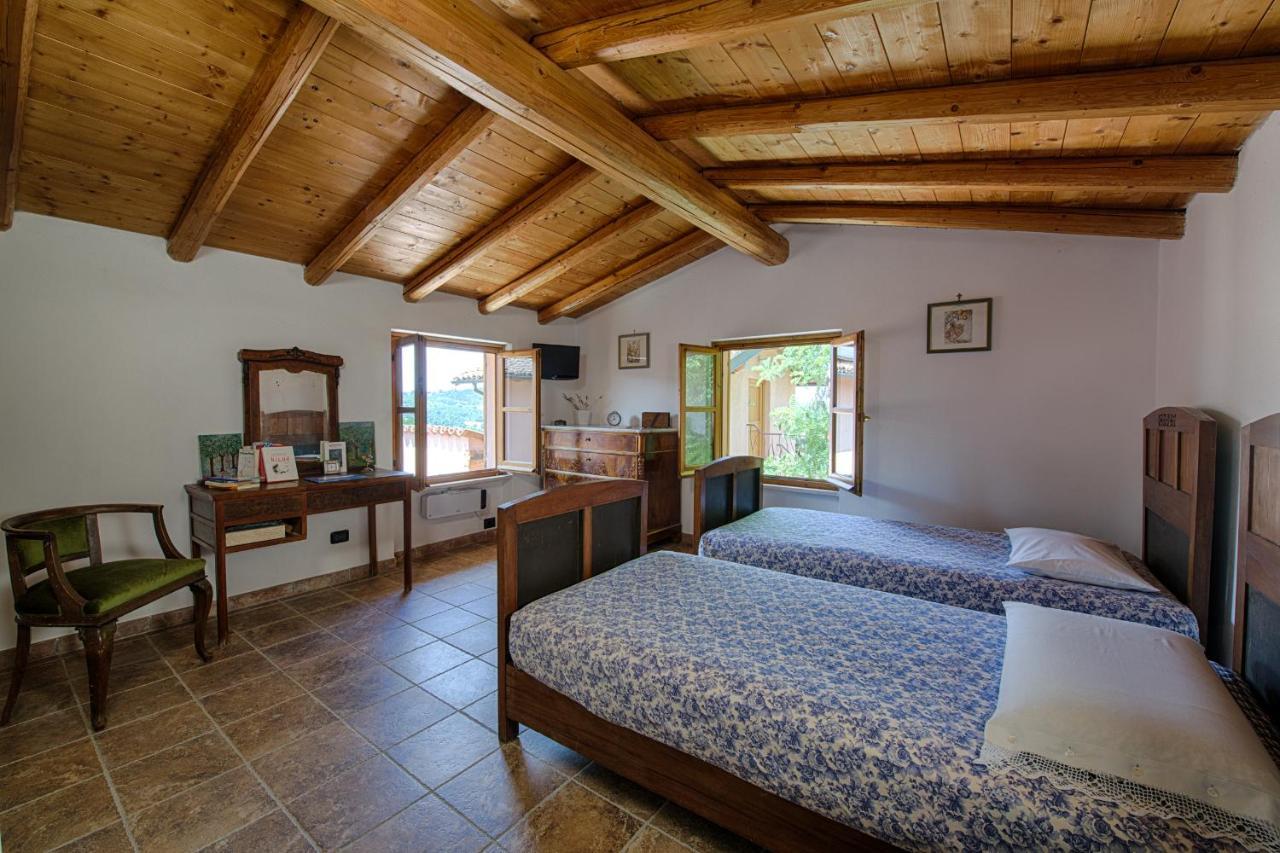 Tenuta Cascina Marenco ガーヴィ エクステリア 写真