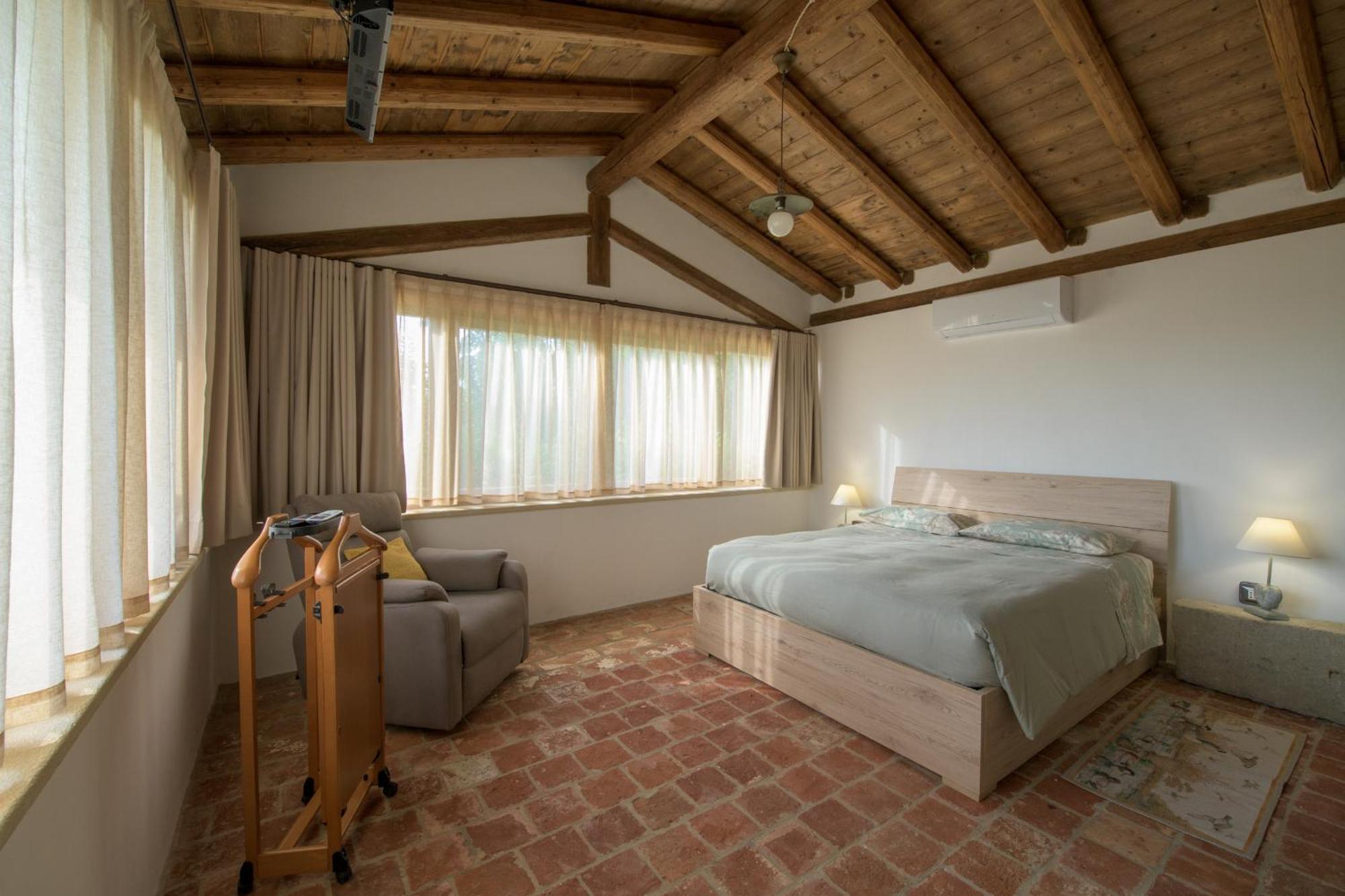 Tenuta Cascina Marenco ガーヴィ エクステリア 写真