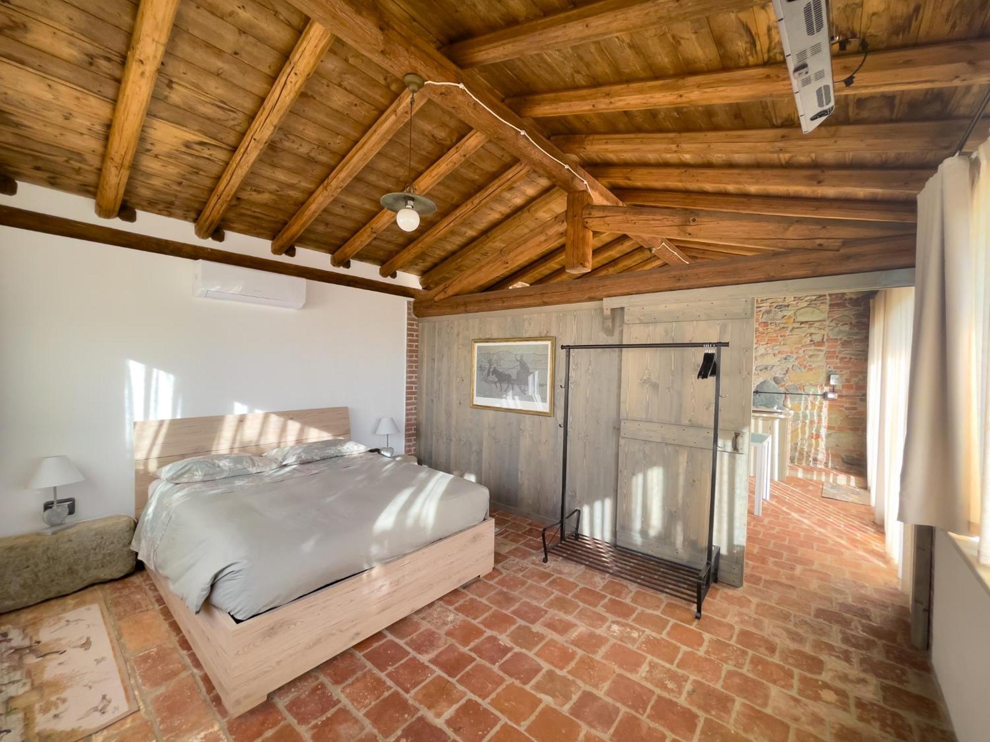 Tenuta Cascina Marenco ガーヴィ エクステリア 写真